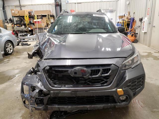 65760895 :رقم المزاد ، 4S4BTGUD4R3217385 vin ، 2024 Subaru Outback مزاد بيع