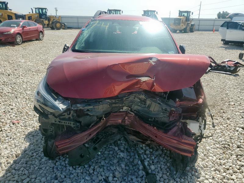 64865925 :رقم المزاد ، 4S4BTADC7R3263832 vin ، 2024 Subaru Outback Pr مزاد بيع