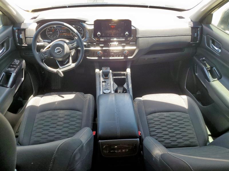 Aukcja sprzedaży 2022 Nissan Pathfinder, vin: 5N1DR3AC9NC215542, numer aukcji: 65930435