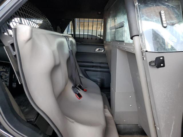 Продаж на аукціоні авто 2018 Ford Explorer, vin: 1FM5K8AR2JGA83981, номер лоту: 62032715