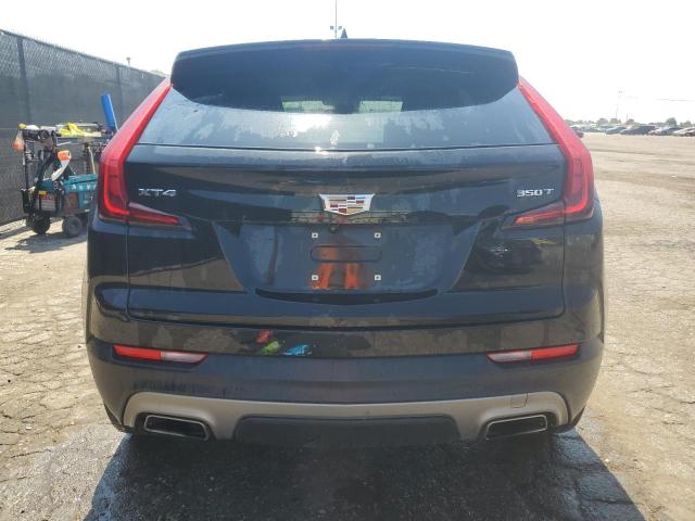Продаж на аукціоні авто 2023 Cadillac Xt4 Premiu, vin: 1GYFZCR4XPF134104, номер лоту: 64824835