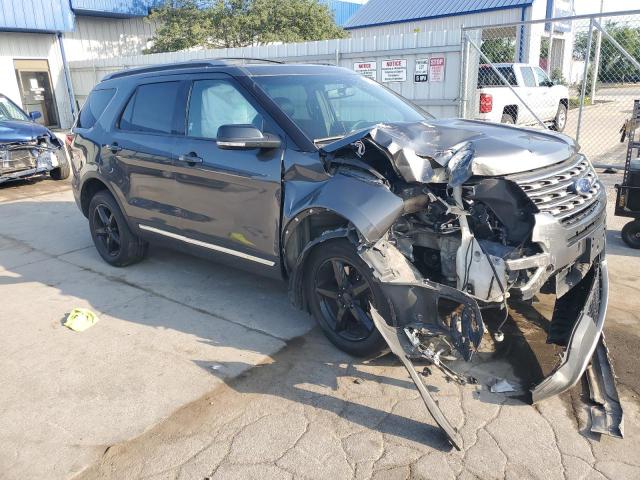 Aukcja sprzedaży 2016 Ford Explorer, vin: 1FM5K8D80GGB70886, numer aukcji: 66298875
