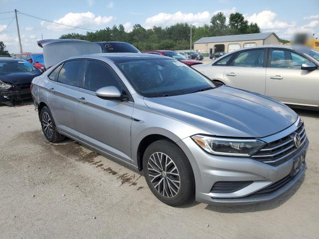 Aukcja sprzedaży 2019 Volkswagen Jetta Sel, vin: 3VWEB7BU4KM264554, numer aukcji: 66114505