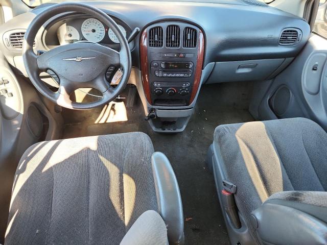 Продажа на аукционе авто 2006 Chrysler Town & Country, vin: 1A4GP45R56B690277, номер лота: 64728245