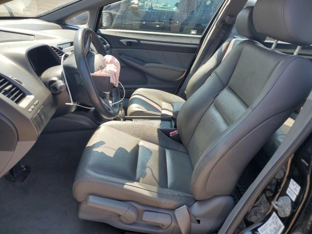 2010 Honda Civic Exl მანქანა იყიდება აუქციონზე, vin: 2HGFA1F02AH030913, აუქციონის ნომერი: 66019365