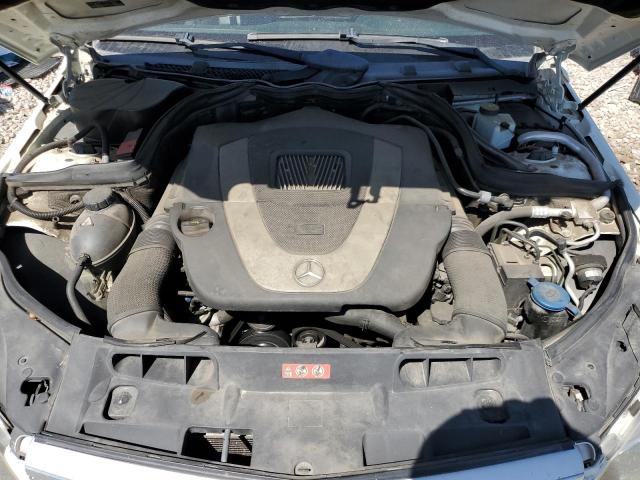 65445665 :رقم المزاد ، WDDGF5EB5BR182724 vin ، 2011 Mercedes-benz C مزاد بيع