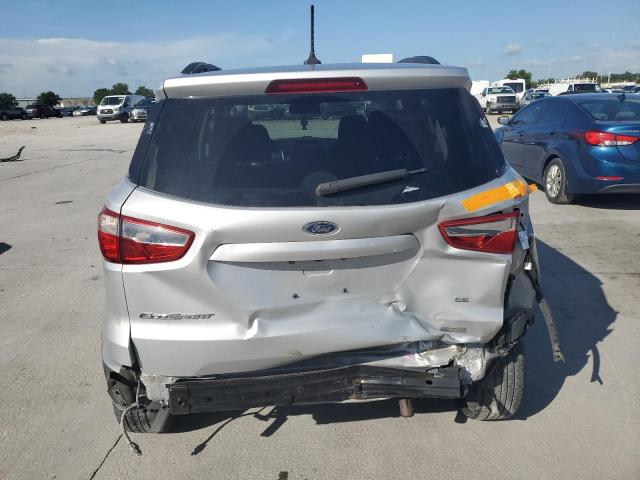Aukcja sprzedaży 2018 Ford Ecosport S, vin: MAJ3P1TE9JC216831, numer aukcji: 64180445