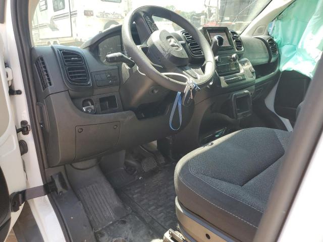 65210065 :رقم المزاد ، 3C6LRVDGXNE116271 vin ، 2022 Ram Promaster 2500 مزاد بيع