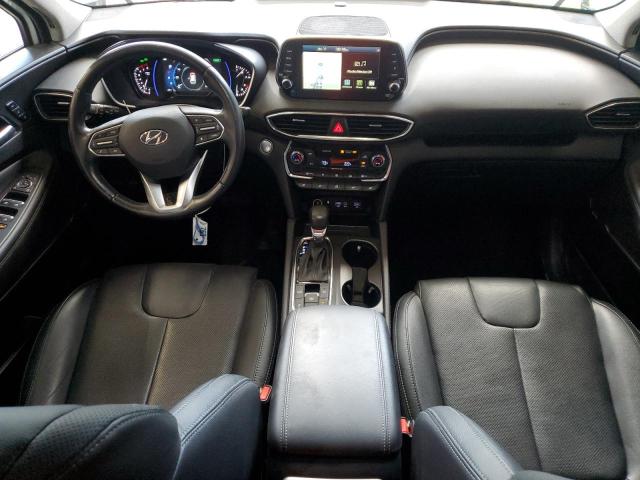 2020 Hyundai Santa Fe მანქანა იყიდება აუქციონზე, vin: 5NMS53AD3LH295256, აუქციონის ნომერი: 65008075