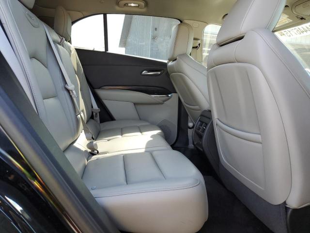 2019 Cadillac Xt4 Premiu მანქანა იყიდება აუქციონზე, vin: 1GYFZCR49KF219556, აუქციონის ნომერი: 64446715