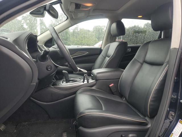 Aukcja sprzedaży 2020 Infiniti Qx60 Luxe, vin: 5N1DL0MM3LC511349, numer aukcji: 64431435
