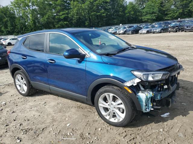 Aukcja sprzedaży 2020 Buick Encore Gx, vin: KL4MMBS24LB129328, numer aukcji: 63181735