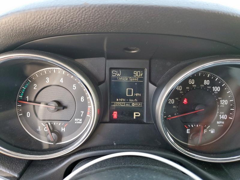 Продажа на аукционе авто 2012 Jeep Grand Cherokee, vin: 1C4RJEAG2CC151020, номер лота: 66745805
