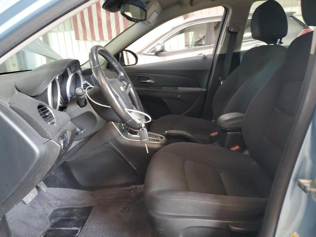 Aukcja sprzedaży 2012 Chevrolet Cruze Lt, vin: 1G1PF5SC3C7274170, numer aukcji: 63377685