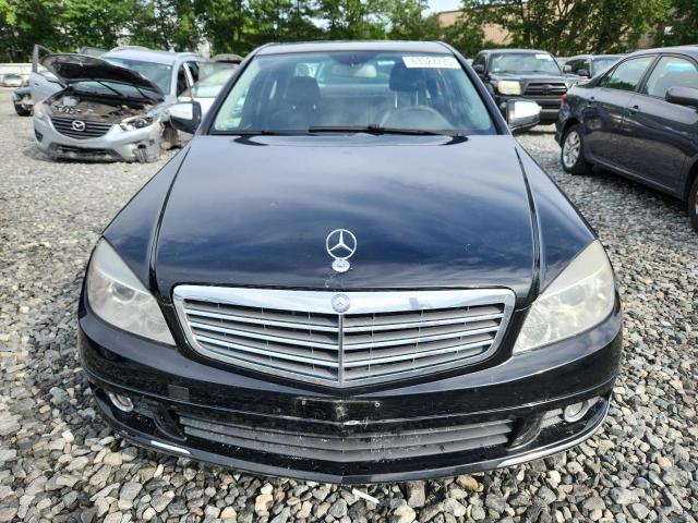 Aukcja sprzedaży 2009 Mercedes-benz C 300 4mat, vin: WDDGF81X29R055670, numer aukcji: 63527735