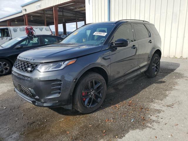 2024 Land Rover Discovery მანქანა იყიდება აუქციონზე, vin: SALCL2FXXRH350876, აუქციონის ნომერი: 63096075