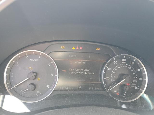 Продажа на аукционе авто 2019 Infiniti Qx50, vin: 3PCAJ5M13KF135317, номер лота: 64000805