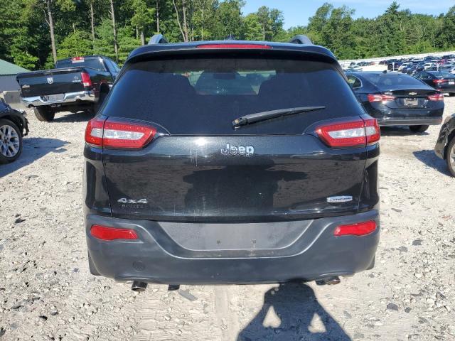 2014 Jeep Cherokee L მანქანა იყიდება აუქციონზე, vin: 1C4PJMCS2EW151541, აუქციონის ნომერი: 65690365