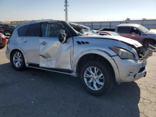 Aukcja sprzedaży 2012 Infiniti Qx56, vin: JN8AZ2NE9C9017801, numer aukcji: 65085225
