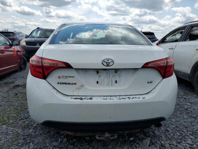 Продаж на аукціоні авто 2019 Toyota Corolla L, vin: 2T1BURHE2KC243870, номер лоту: 66078325