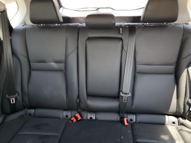 Продажа на аукционе авто 2023 Nissan Rogue Sv, vin: 5N1BT3BB8PC735944, номер лота: 64624055