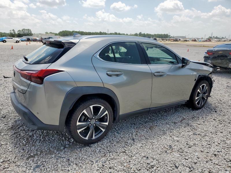 Продаж на аукціоні авто 2020 Lexus Ux 200, vin: JTHP3JBH7L2023524, номер лоту: 66685075