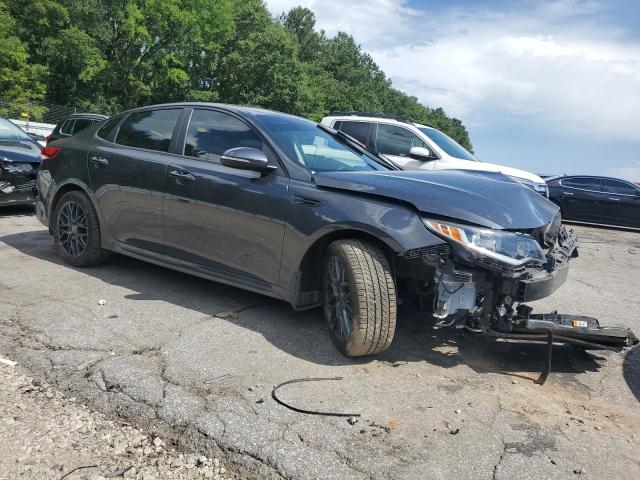 62543585 :رقم المزاد ، 5XXGT4L39HG178177 vin ، 2017 Kia Optima مزاد بيع