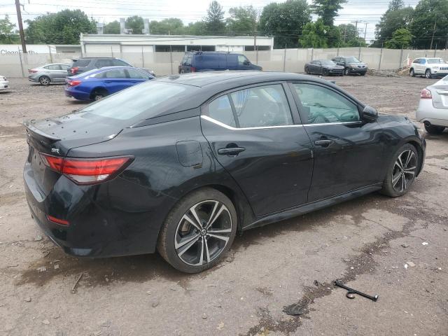 62610835 :رقم المزاد ، 3N1AB8DV9LY225310 vin ، 2020 Nissan Sentra Sr مزاد بيع