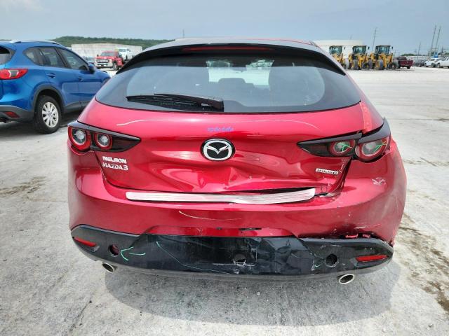 Продаж на аукціоні авто 2025 Mazda 3, vin: JM1BPALMXS1784340, номер лоту: 64776095