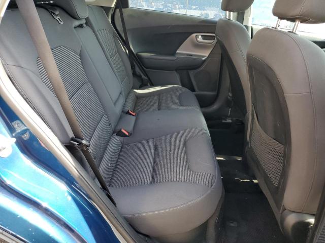 Aukcja sprzedaży 2017 Kia Niro Fe, vin: KNDCB3LC2H5039167, numer aukcji: 65580775