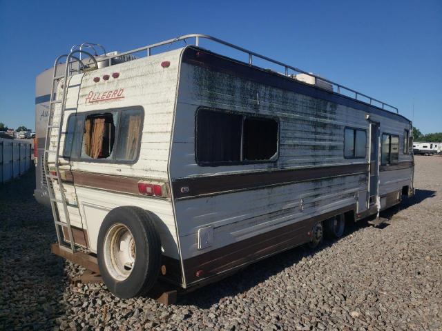 62531955 :رقم المزاد ، 1GBKP37W2D3308067 vin ، 1983 Alle Motorhome مزاد بيع