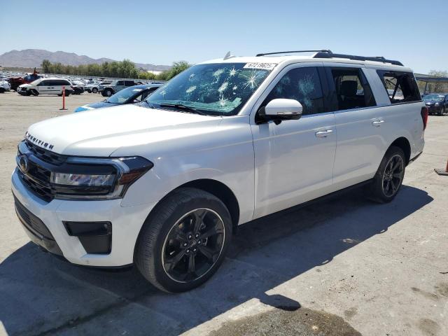 67219625 :رقم المزاد ، 1FMJK2A89REA86595 vin ، 2024 Ford Expedition مزاد بيع