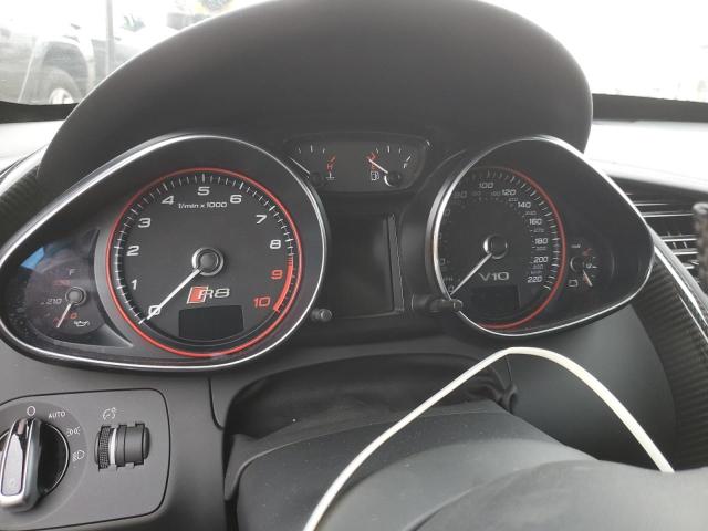 Aukcja sprzedaży 2015 Audi R8 5.2 Plu, vin: WUAKNAFG7F7001816, numer aukcji: 64519525