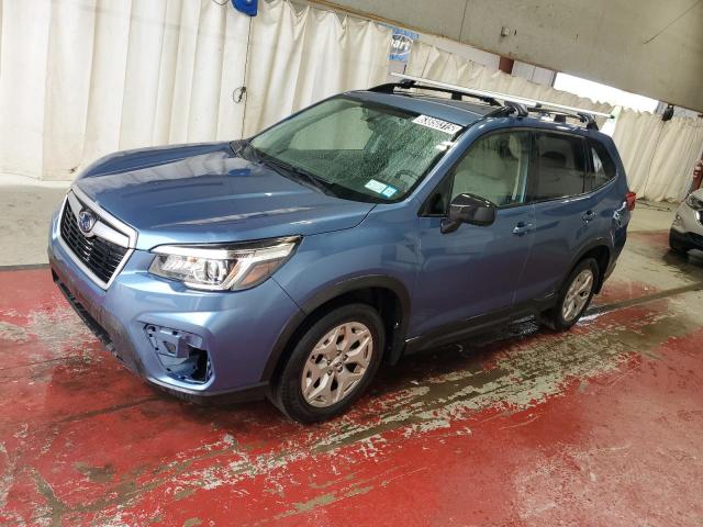 Aukcja sprzedaży 2019 Subaru Forester, vin: JF2SKACC4KH434295, numer aukcji: 63850315