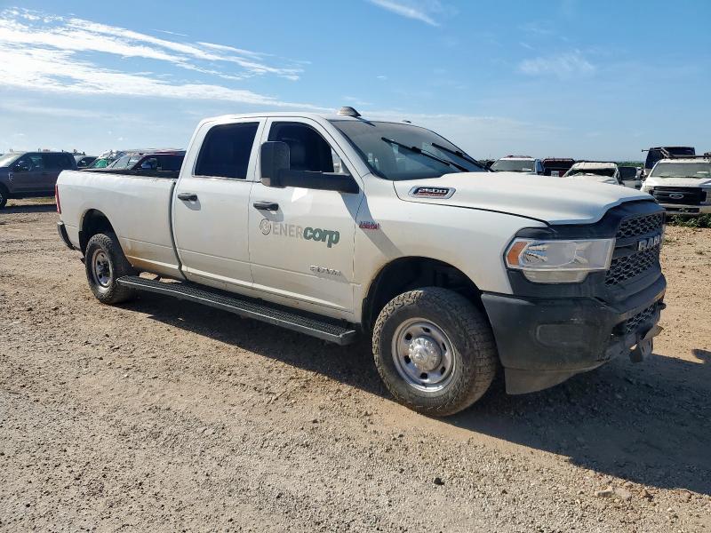 Продаж на аукціоні авто 2022 Ram 2500, vin: 3C6UR5HJ3NG390250, номер лоту: 66079015