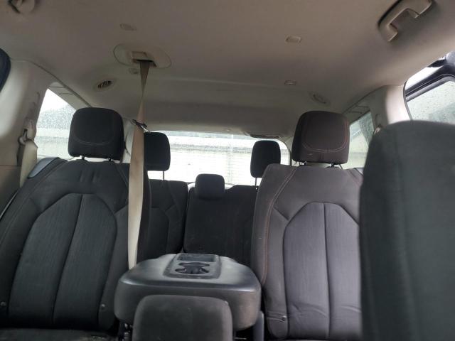 Aukcja sprzedaży 2017 Chrysler Pacifica T, vin: 2C4RC1DG7HR623225, numer aukcji: 67200335