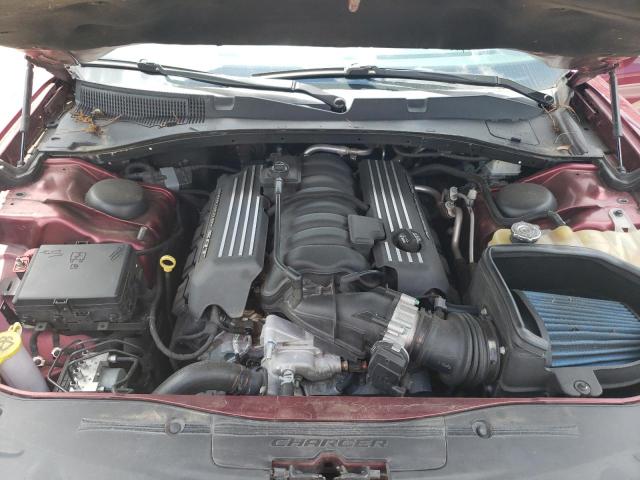 Продажа на аукционе авто 2017 Dodge Charger, vin: 2C3CDXGJ7HH642235, номер лота: 60701335