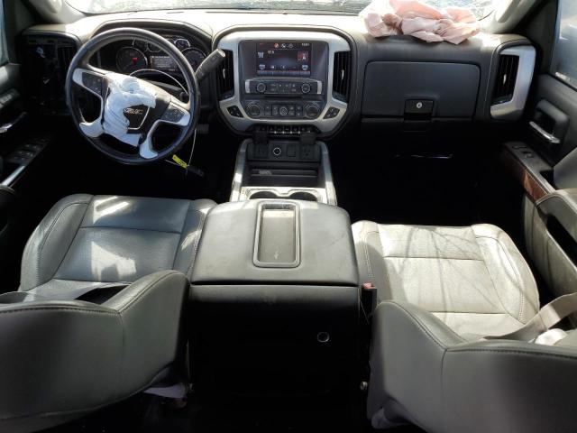 53847295 :رقم المزاد ، 1GT423E89FF669563 vin ، 2015 Gmc Sierra K35 مزاد بيع