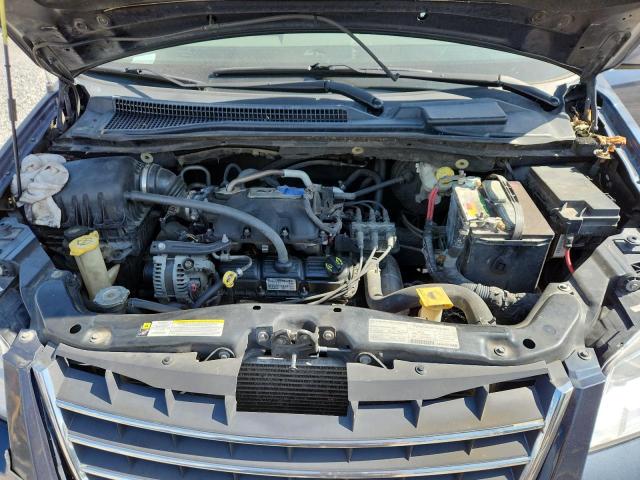 Продаж на аукціоні авто 2008 Chrysler Town & Cou, vin: 2A8HR54P98R662568, номер лоту: 62358325