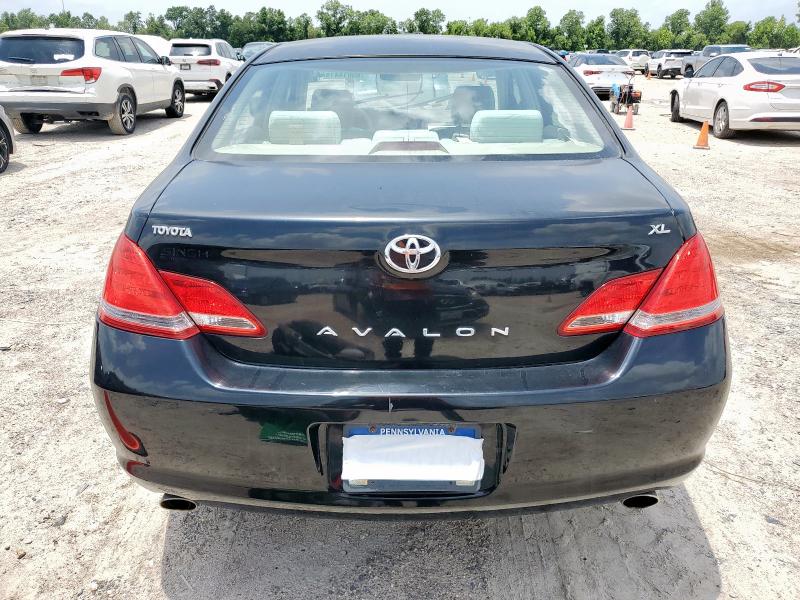 Продажа на аукционе авто 2006 Toyota Avalon, vin: 4T1BK36B56U089025, номер лота: 65014415