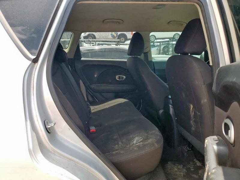 Продажа на аукционе авто 2016 Kia Soul, vin: KNDJN2A2XG7826342, номер лота: 63146395