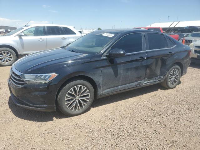 Aukcja sprzedaży 2020 Volkswagen Jetta S, vin: 3VWCB7BU9LM064763, numer aukcji: 63842965