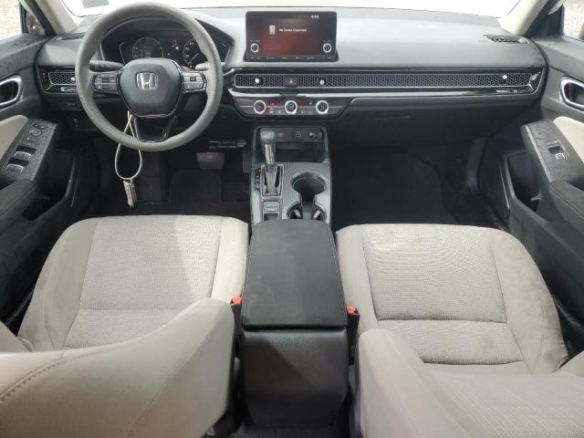 62560435 :رقم المزاد ، 2HGFE2F23PH533144 vin ، 2023 Honda Civic Lx مزاد بيع