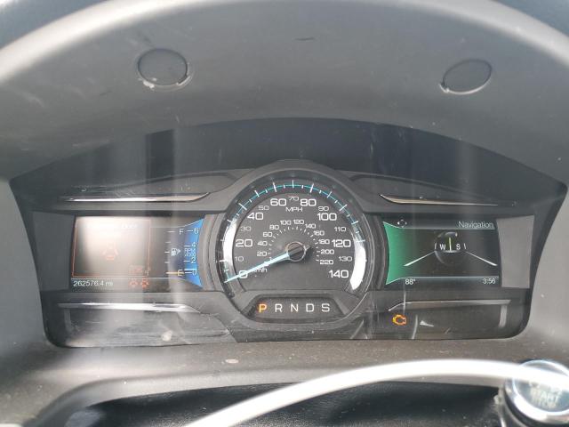 Продаж на аукціоні авто 2015 Ford Flex Sel, vin: 2FMHK6C86FBA20550, номер лоту: 65469395