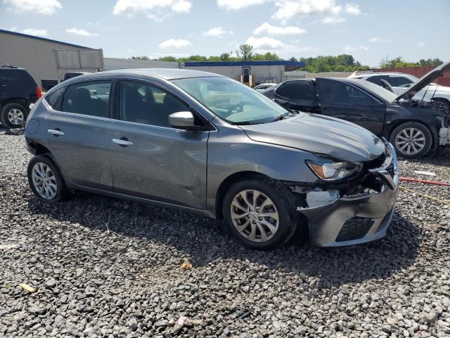 Продажа на аукционе авто 2019 Nissan Sentra, vin: 3N1AB7APXKY450009, номер лота: 64200645