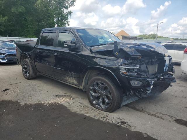 64561535 :رقم المزاد ، 1C6SRFHT3LN397315 vin ، 2020 Ram 1500 Limited مزاد بيع