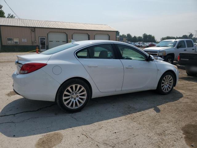 Продаж на аукціоні авто 2011 Buick Regal Cxl, vin: W04GN5EC1B1107002, номер лоту: 66868175