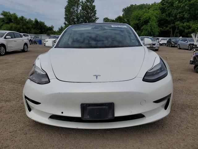 Продажа на аукционе авто 2020 Tesla Model 3, vin: 5YJ3E1EAXLF642639, номер лота: 62931645