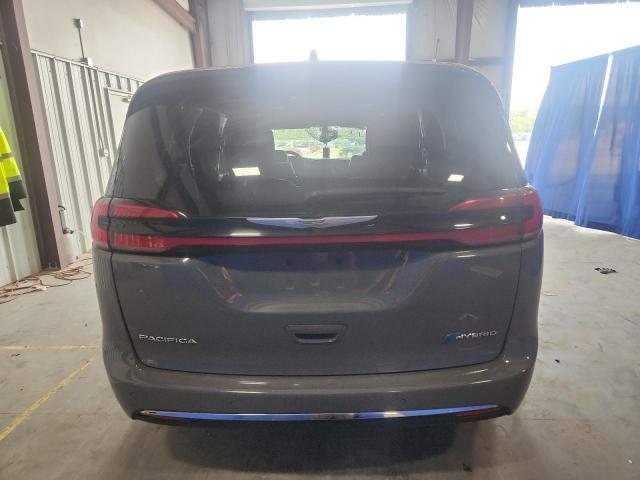 Продажа на аукционе авто 2023 Chrysler Pacifica H, vin: 2C4RC1L70PR541157, номер лота: 64663605