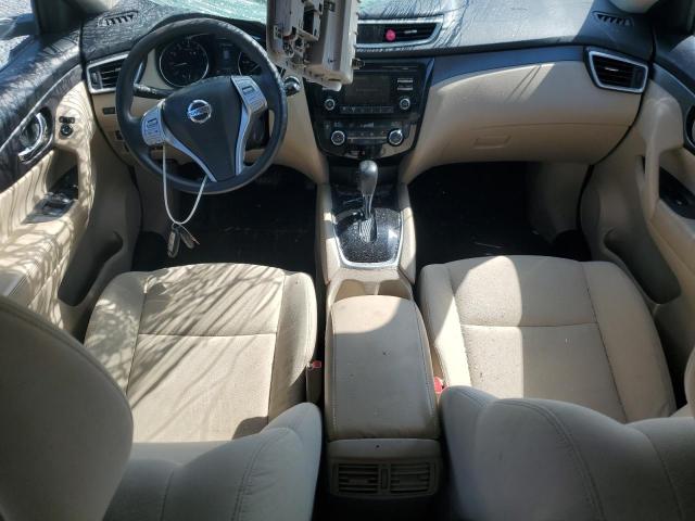 2016 Nissan Rogue S მანქანა იყიდება აუქციონზე, vin: KNMAT2MT7GP731327, აუქციონის ნომერი: 65016785